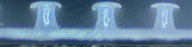 VANTEC hook fastener under magnification